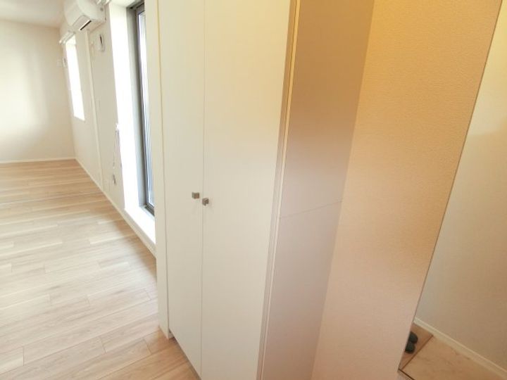 L oiseauBleu甲子園の玄関