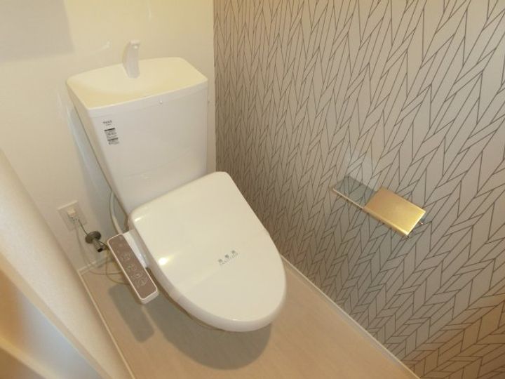 L oiseauBleu甲子園の内装