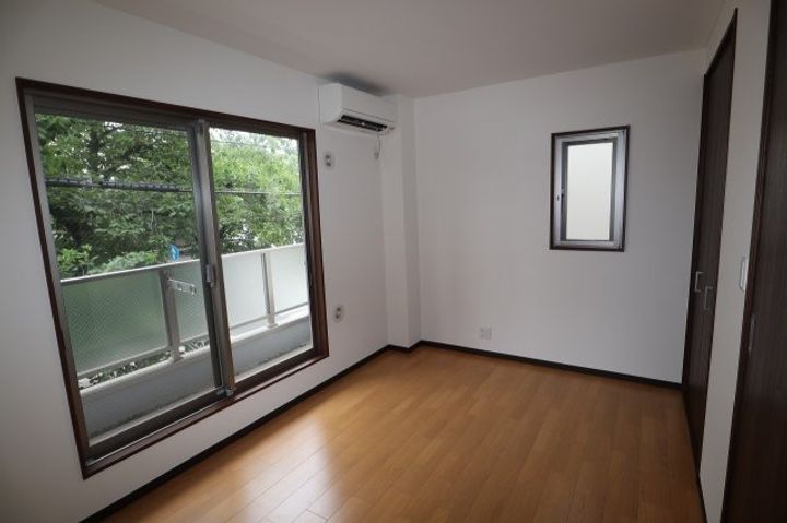 アメニティ磯路の居間