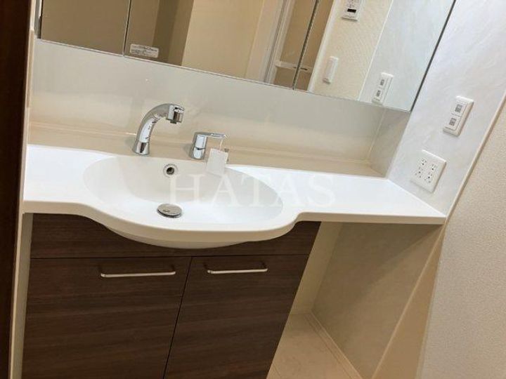 シャンテ フルールの内装