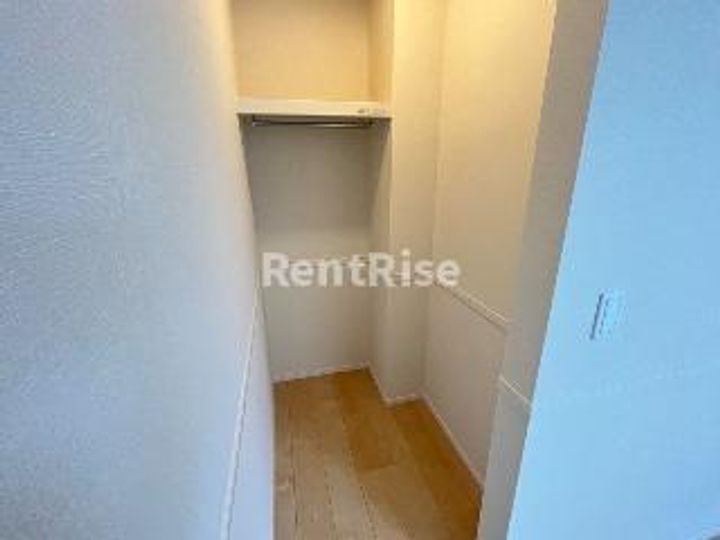 一宮市あずら新築アパート(仮)の内装