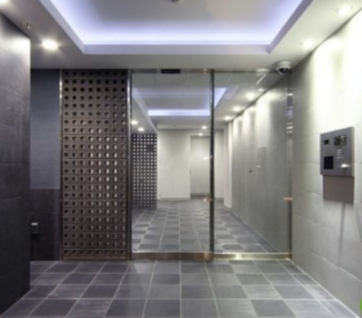 東京都大田区下丸子3(マンション)の賃貸物件の地図