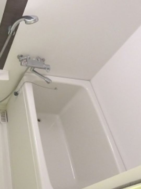 東京都大田区下丸子3(マンション)の賃貸物件の風呂