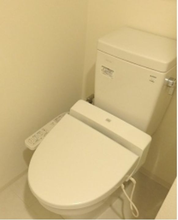 東京都大田区下丸子3(マンション)の賃貸物件の内装