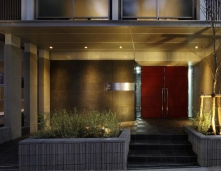 東京都大田区下丸子3(マンション)の賃貸物件の地図