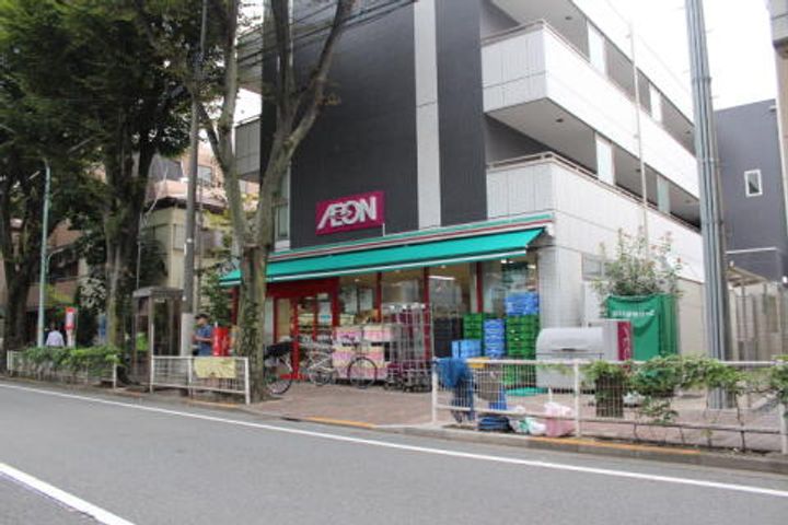 東京都大田区下丸子3(マンション)の賃貸物件の周辺