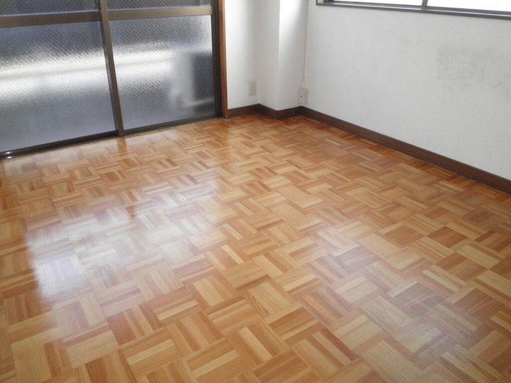 東京都墨田区八広4(マンション)の賃貸物件の居間