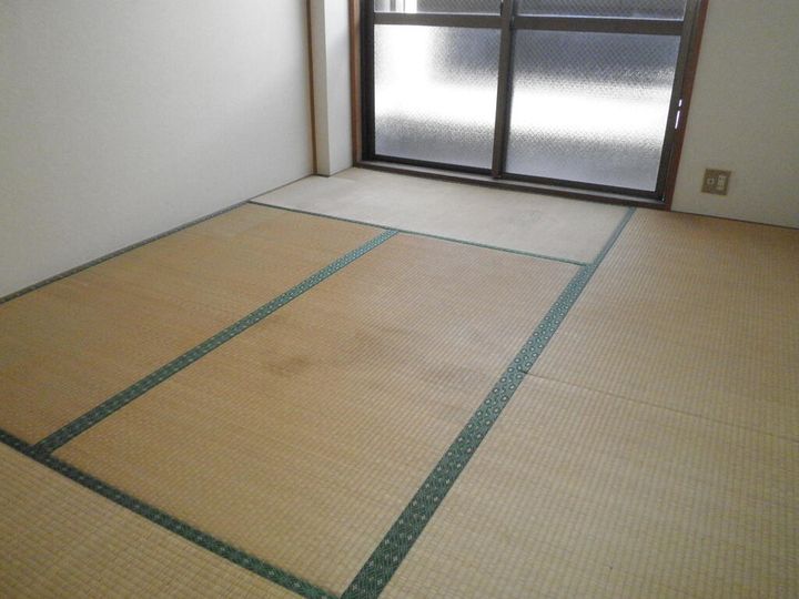 東京都墨田区八広4(マンション)の賃貸物件の内装