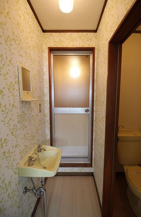 東京都墨田区八広4(マンション)の賃貸物件の内装