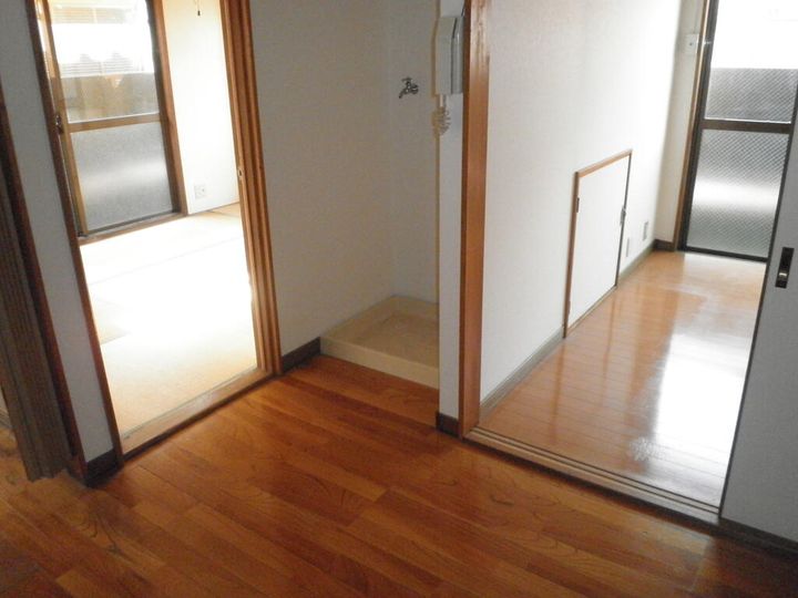 東京都墨田区八広4(マンション)の賃貸物件の内装