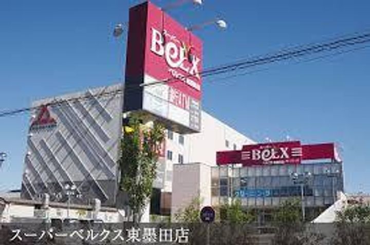 東京都墨田区八広4(マンション)の賃貸物件の周辺