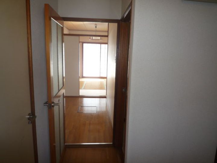 福島県郡山市富久山町八山田字土布池(マンション)の賃貸物件のその他画像