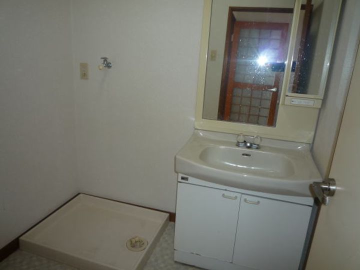 福島県郡山市富久山町八山田字土布池(マンション)の賃貸物件の内装