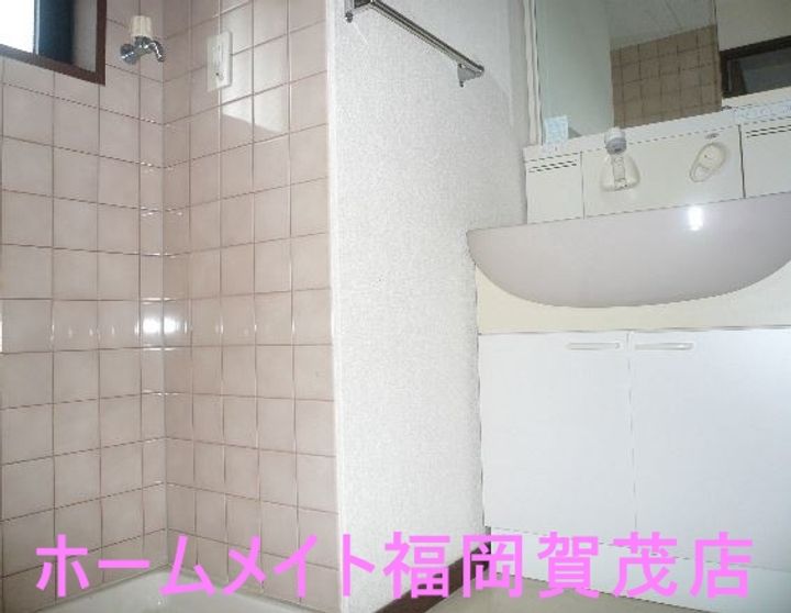 福岡県福岡市早良区田村3(マンション)の賃貸物件の内装