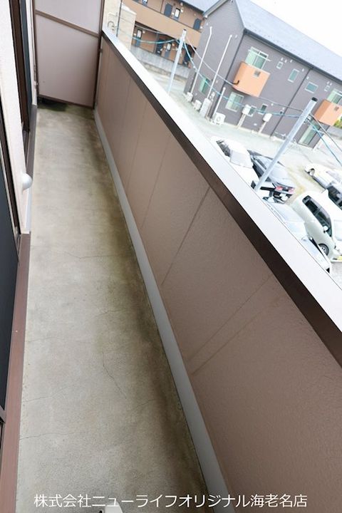 スターハイツヒルの内装