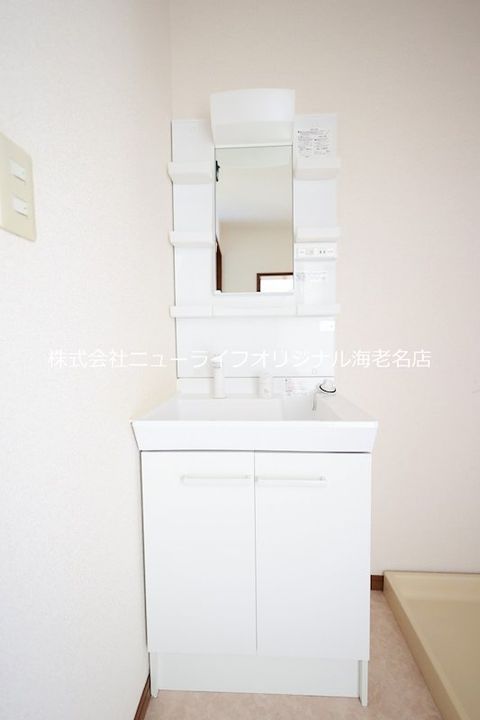 スターハイツヒルの内装