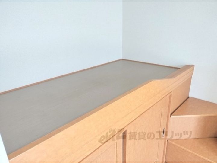 レオパレスIKARUGAのその他画像