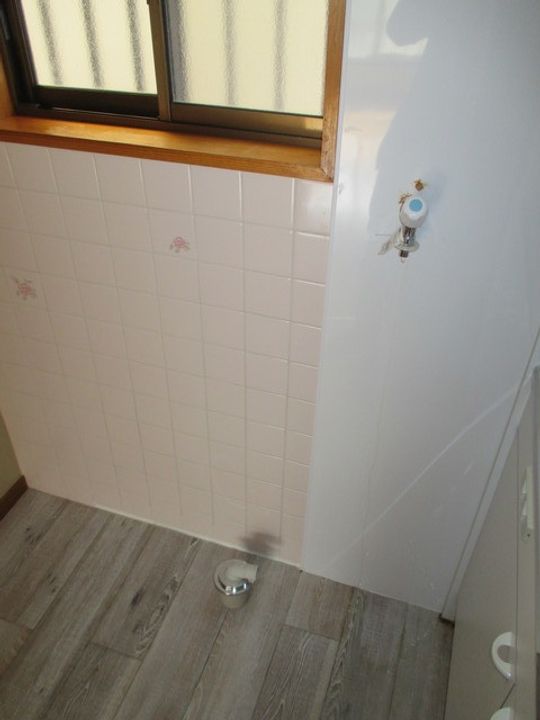 東京都中野区新井1(アパート)の賃貸物件の内装