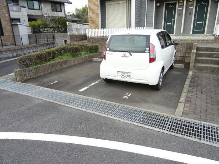 ドリームスクエアの地図