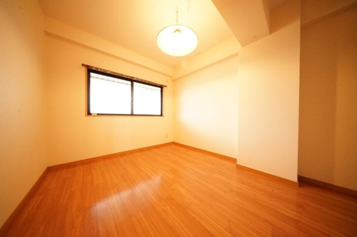 山口県下関市新地町(マンション)の賃貸物件の内装