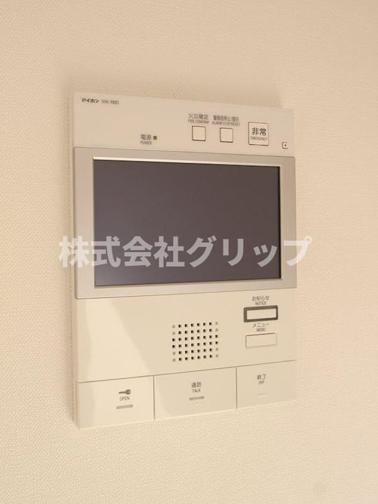 メインステージ東神奈川の内装