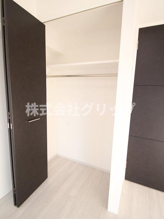メインステージ東神奈川の内装