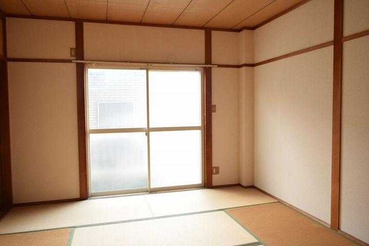 ルミウス南宝来の内装