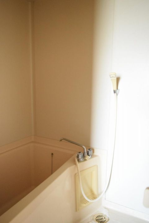 ルミウス南宝来の風呂