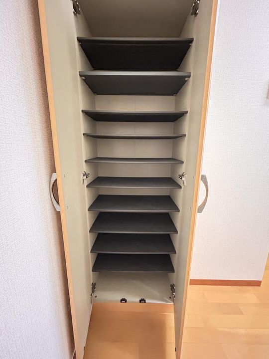 アトレシア国見の玄関