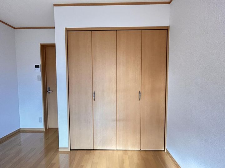 アトレシア国見の内装