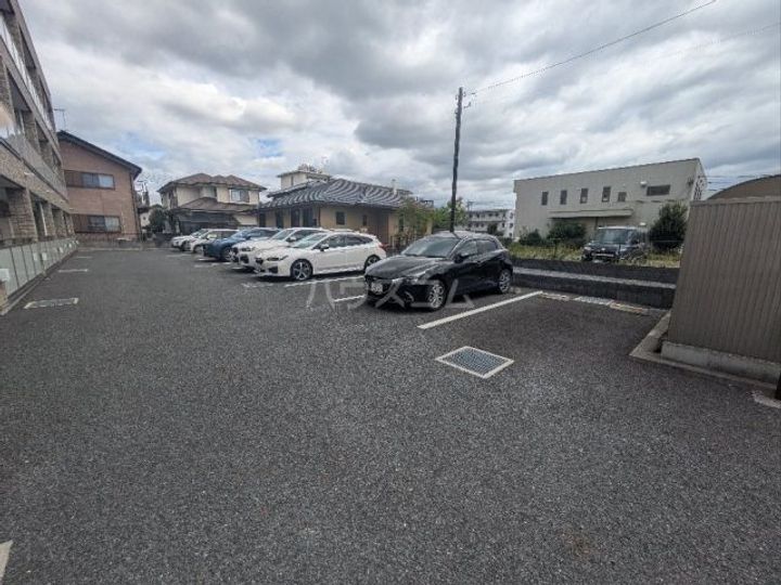 APL Iの地図