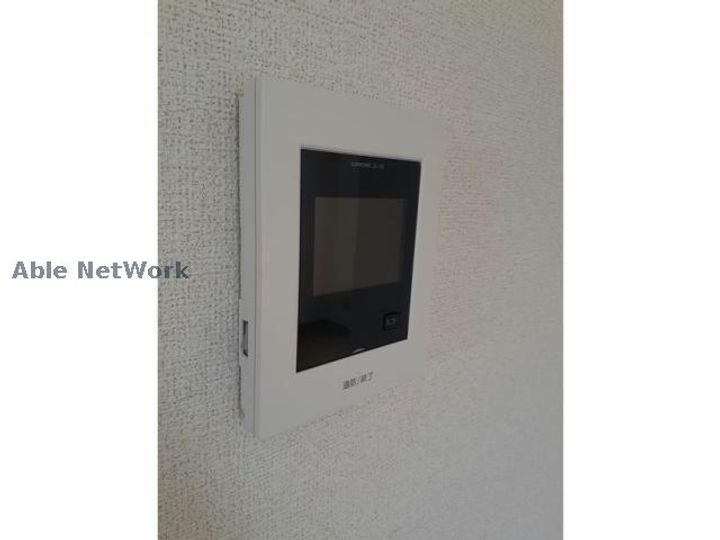 愛知県西尾市田貫2(アパート)の賃貸物件の内装