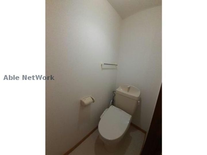 愛知県西尾市田貫2(アパート)の賃貸物件の内装