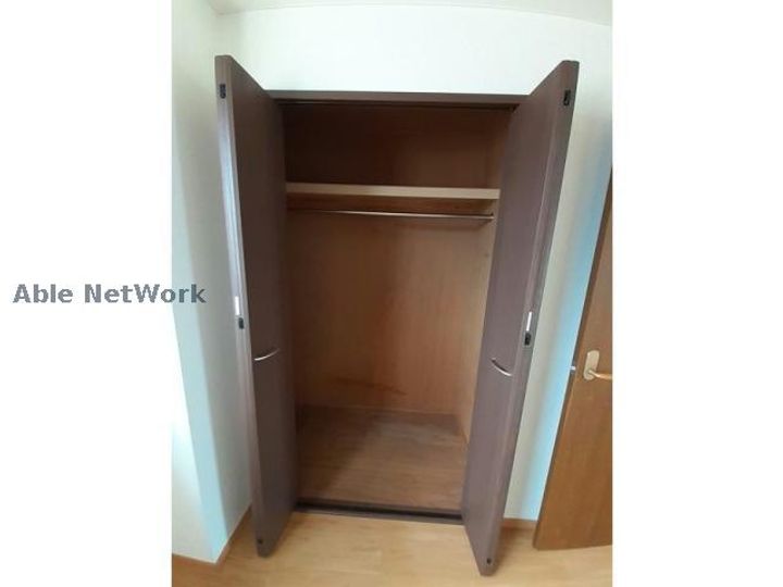 愛知県西尾市田貫2(アパート)の賃貸物件の内装