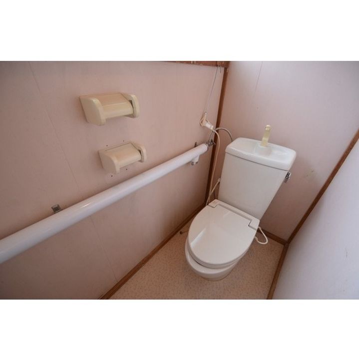 北海道釧路郡釧路町遠矢南2(一戸建)の賃貸物件の内装