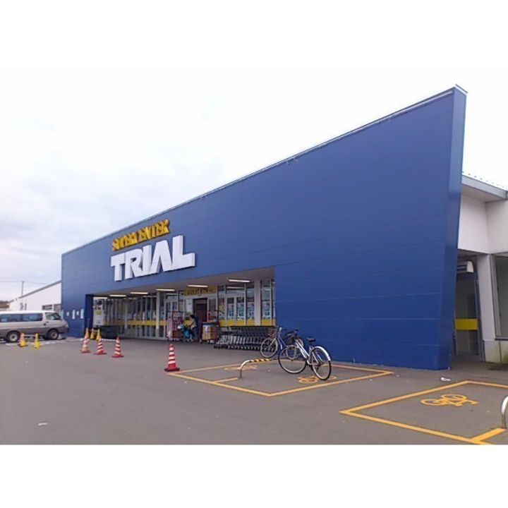 北海道釧路郡釧路町遠矢南2(一戸建)の賃貸物件の周辺