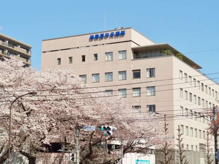 神奈川県相模原市中央区中央5(アパート)の賃貸物件の周辺
