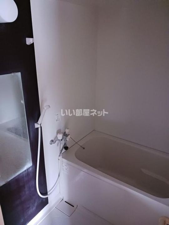 グランインカム曙の風呂