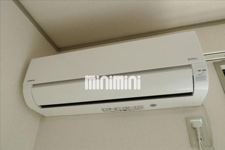 プリムローズ A棟の内装