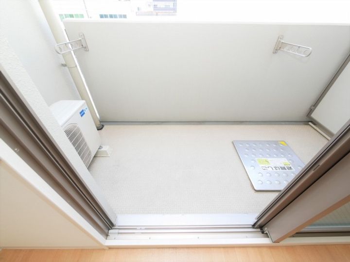 エグゼリエみなと通りの内装
