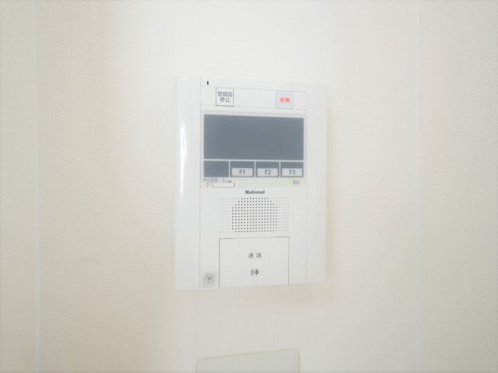 エグゼリエみなと通りの内装