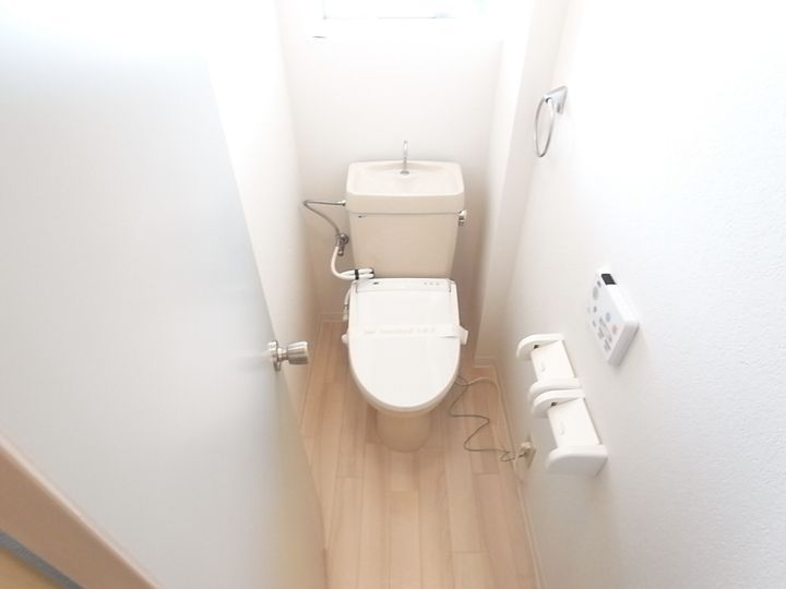 岐阜県羽島郡笠松町円城寺(マンション)の賃貸物件の内装