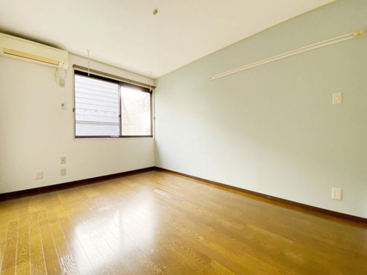 東京都世田谷区三宿2(アパート)の賃貸物件の内装