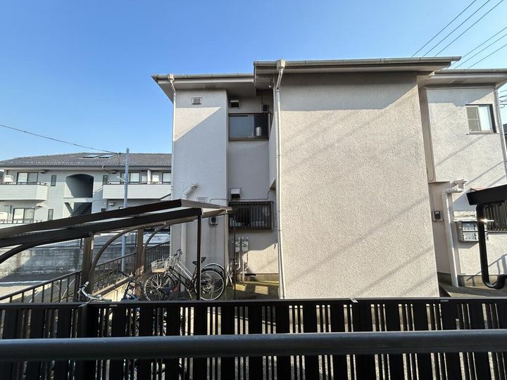 第2豊橋コーポのその他画像