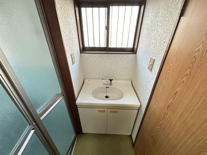 第2豊橋コーポの内装