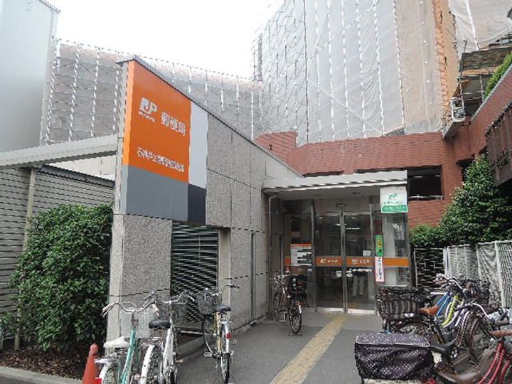 第2豊橋コーポの周辺