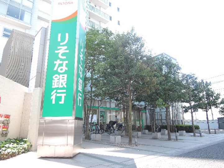 第2豊橋コーポの周辺