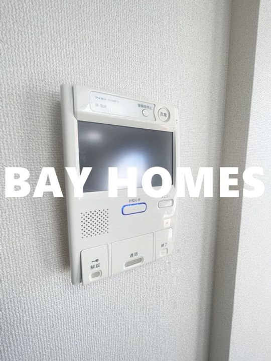 神奈川県横浜市中区弥生町2(マンション)の賃貸物件の内装