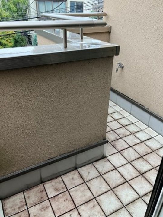 東京都世田谷区船橋6(一戸建)の賃貸物件の内装