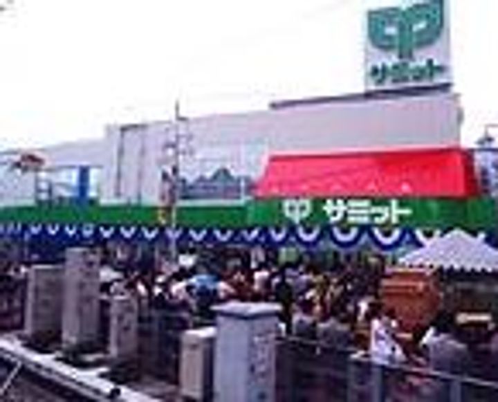 東京都世田谷区船橋6(一戸建)の賃貸物件の周辺